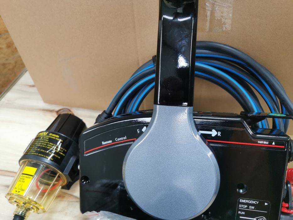 Silnik zaburtowy HIDEA 60 HDEF60FVEL-T 5 lat gwarancji