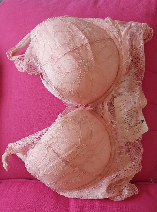 Biustonosz Gorteks Charlize 70E