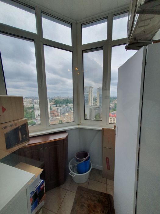 Багатокімнатна квартира за адресою вул. Провіантська (площа 175 м²) - Atlanta.ua - фото 17