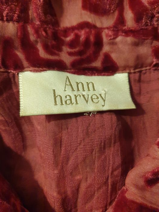 Koszula jedwabna 42 44