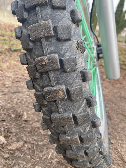 Мотоцикл shineray