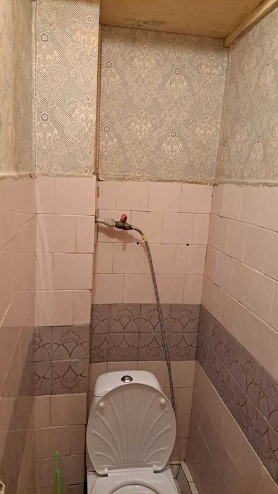 Продам 3-комн.квартиру на Космосе, ул. Сытова