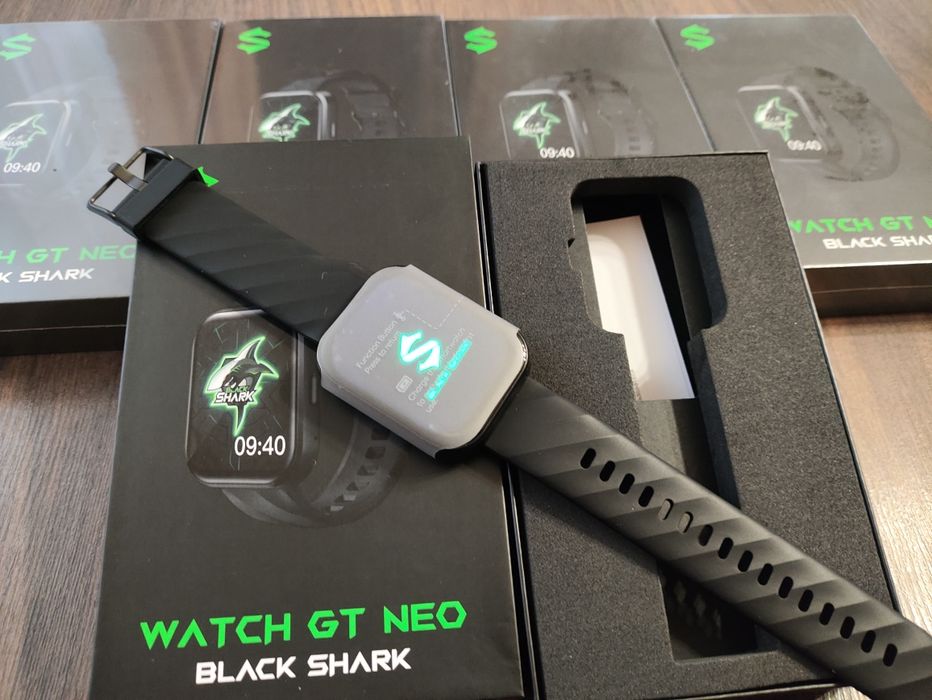 Xiaomi Black Shark GT Neo 2,02" 300 мАг Global Version