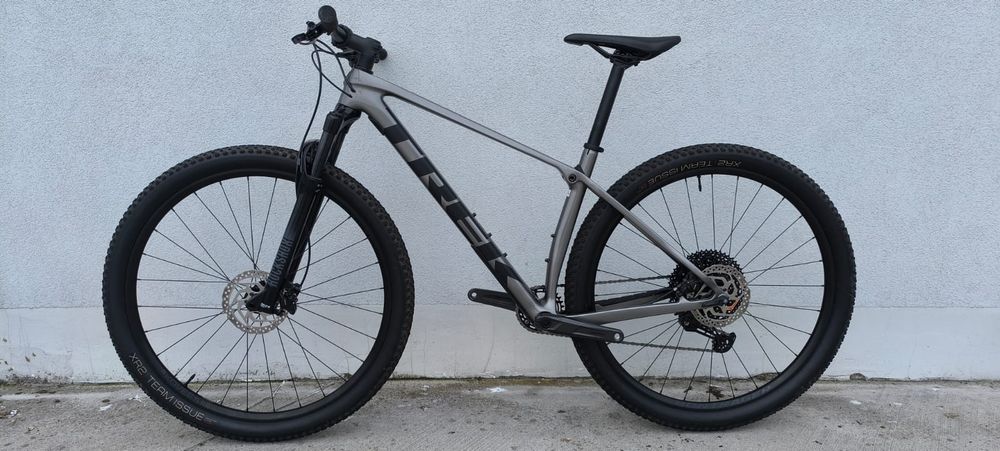 TREK PROCALIBER 9.5(stan powystawowy), Shimano XT (1x12), Rozmiar M/L