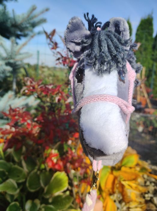 Hobby Horse skokowy A4
