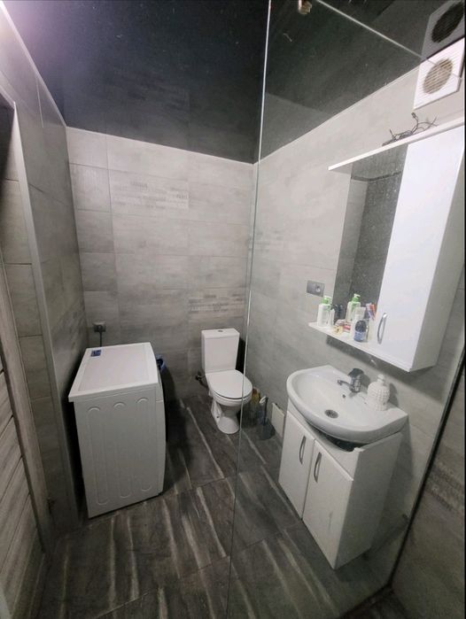 Квартира 74кв.м.де рай на землі