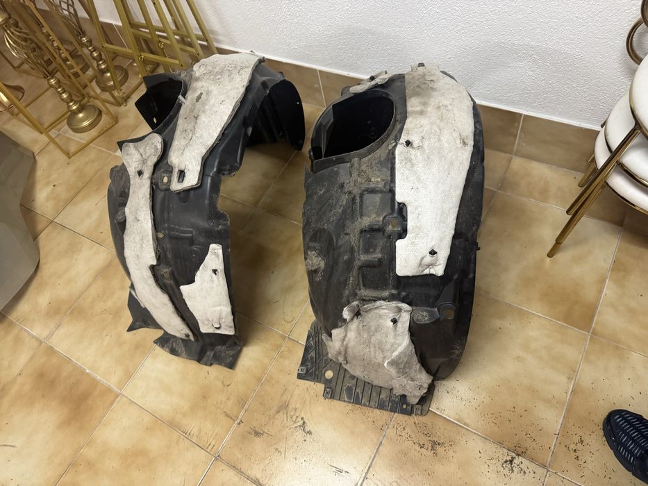 Lote de Peças Originais Opel Corsa F (Desde 2019)