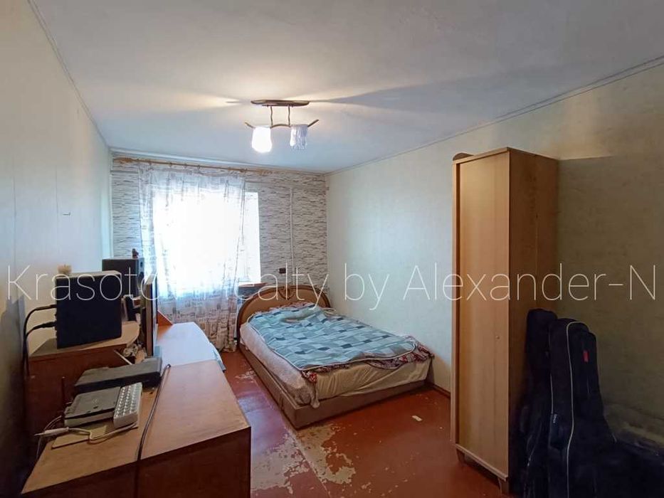 3-rooms apartment apartment by the address st. Kulikovo pole pl Oktyabrskoy revolyutsii pl (area 80 m²) - Atlanta.ua - photo 4