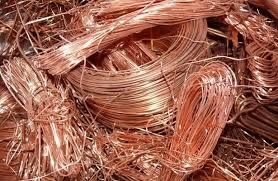 Прием кабеля (медь, алюминий), скупка провода, вывоз металлолома