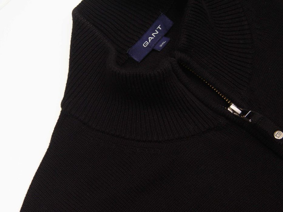 Gant sweter roz. XXL