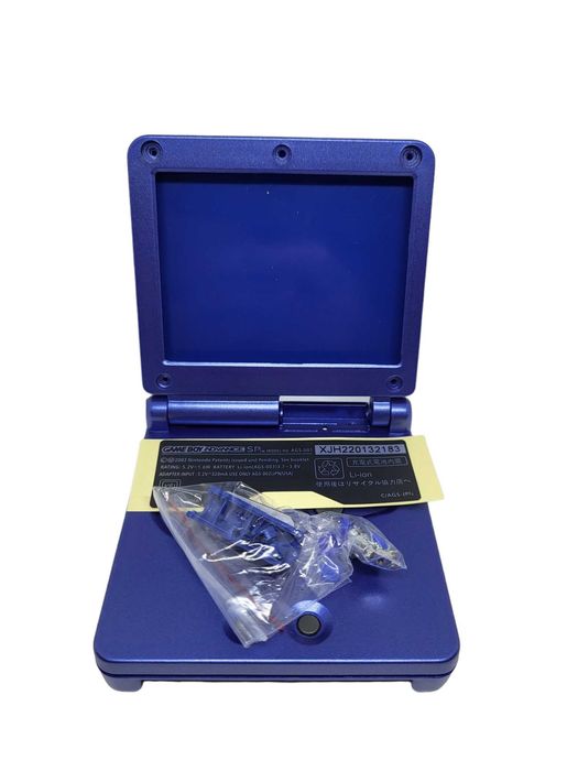 Obudowa Game Boy Gameboy Advance GBA SP