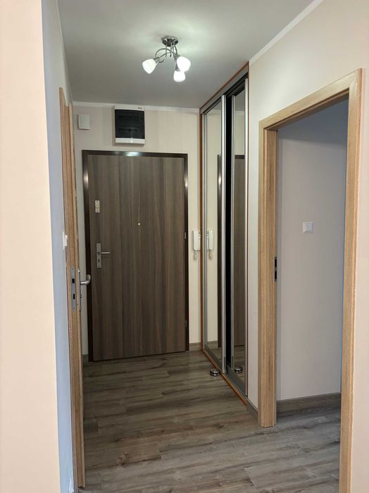 Mieszkanie – Szczecin - Widok 5