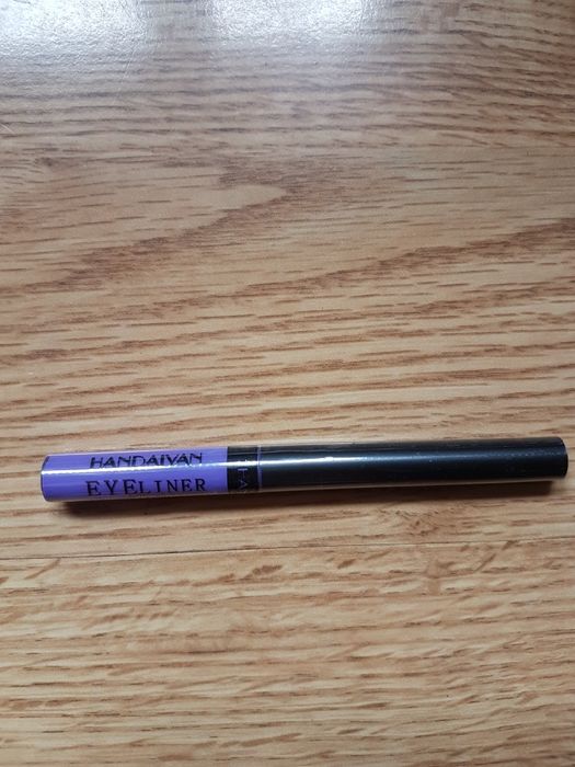 Eyeliner wrzosowy