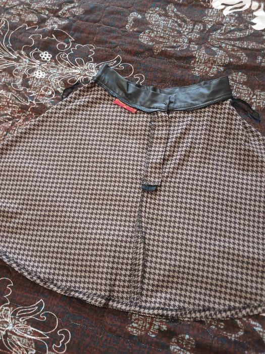 Спідниця напівсонцекльош