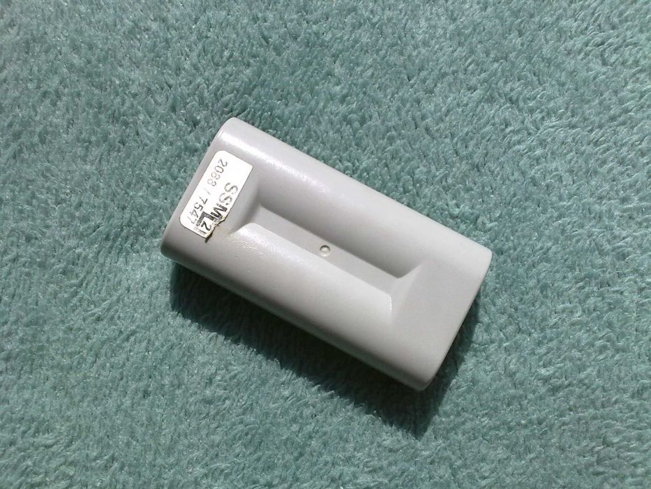 Bateria, akumulator CASIO HA-G20BAT
