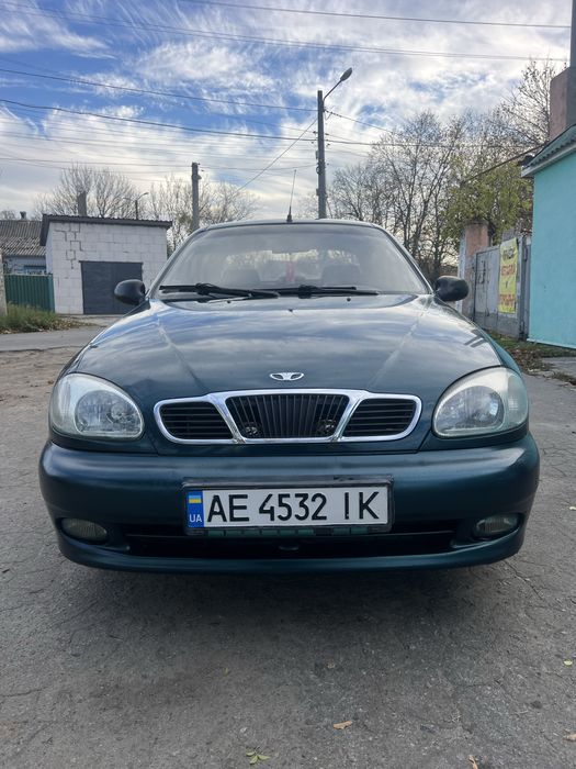 Продам Deo Sens в гарному стані , 4 покоління газ , записано в тех паспорт , мотор масло не бере , працює рівно , ходова частина та корабка передач у відмінному стані . Будь який вид переоформлення, дивитись авто Парус, Діївка