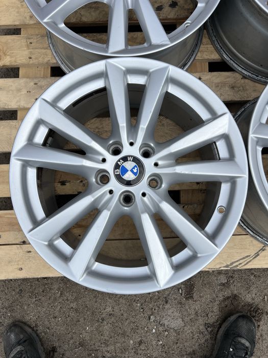5х120 r18 диски BMW e39, X5 X6 E70 F15 E71