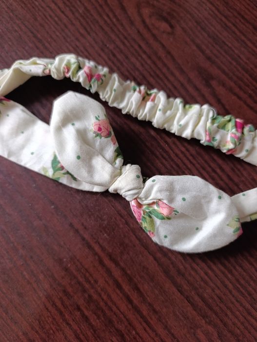 Резиночка для волосся