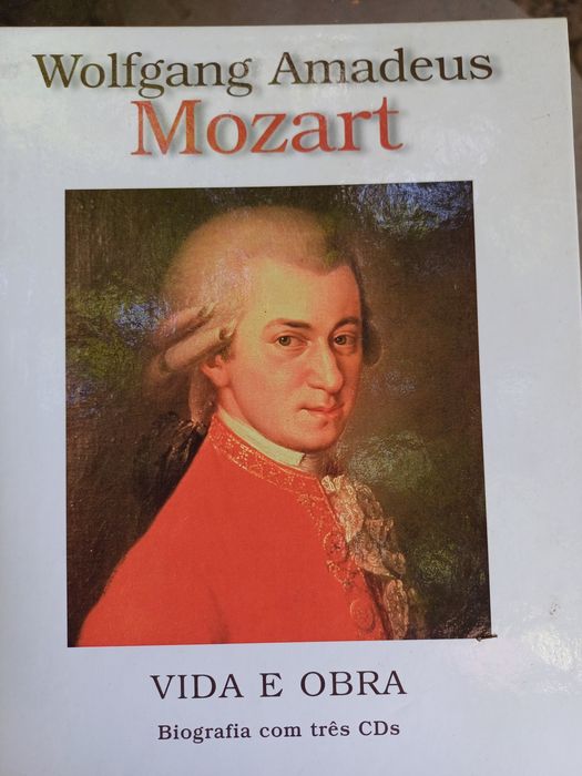 Livros de musica