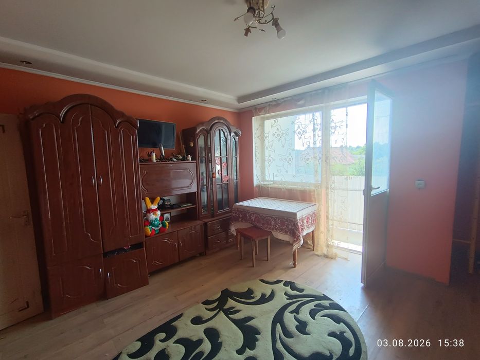 Продаж ВЕЛИКОГО Будинку 13 км від Мукачева