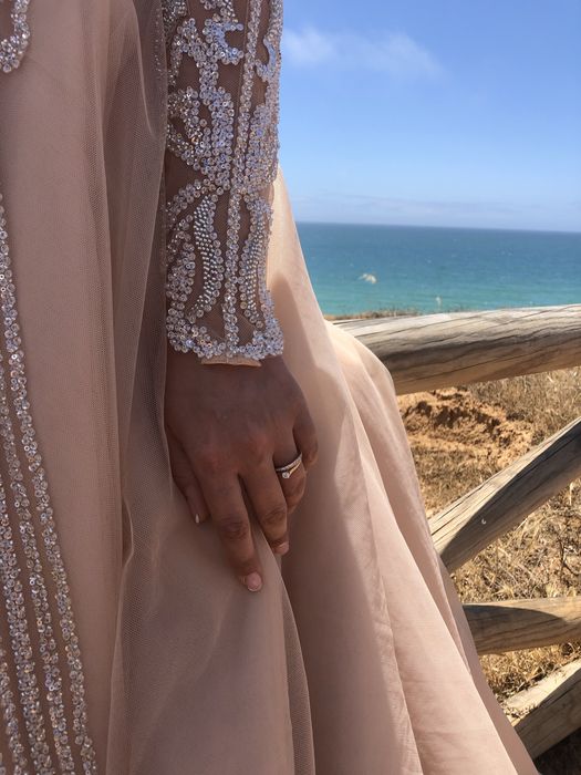 Vestido de noiva