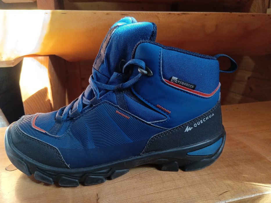 Взуття для хлопчиків