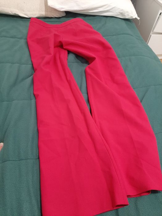 Calças Novas Zara XS..