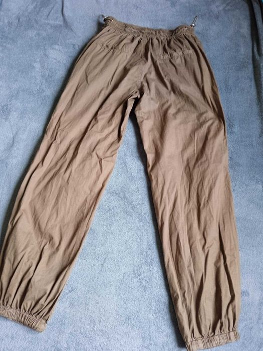 spodnie damskie house