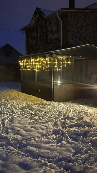 Аренда Баня Сауна Дом с камином Теплая Беседка Бассейн Днепр