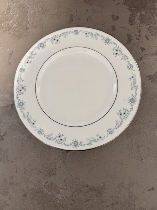 Тарілки royal 20cmЗакусочні(5шт).