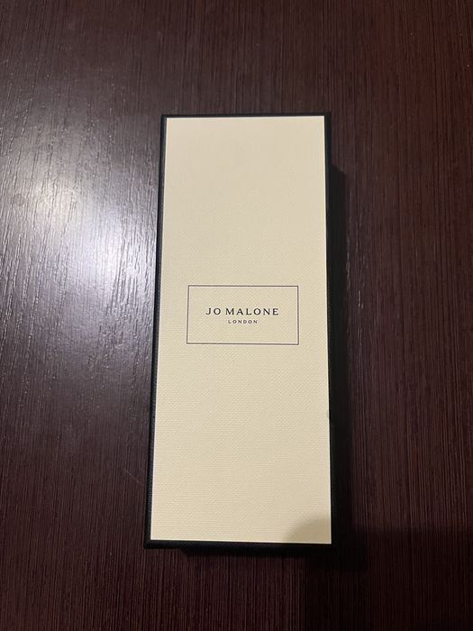 Коробка від оригінального парфюму Jo Malone