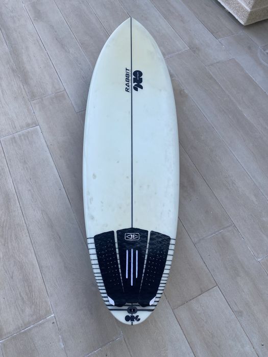 Prancha de Surf ORG 5’8