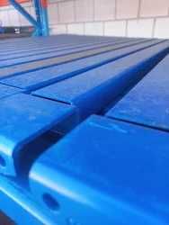 poprzeczka, wspornik pod płytę, paletę, do regały paletowe