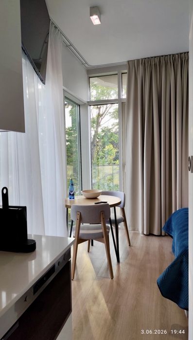 Jurata - Butikowy apartament premium w Apart Hotelu Lido