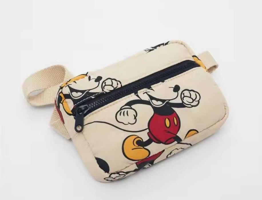 Mochila e bolsa Mickey439010604373790723