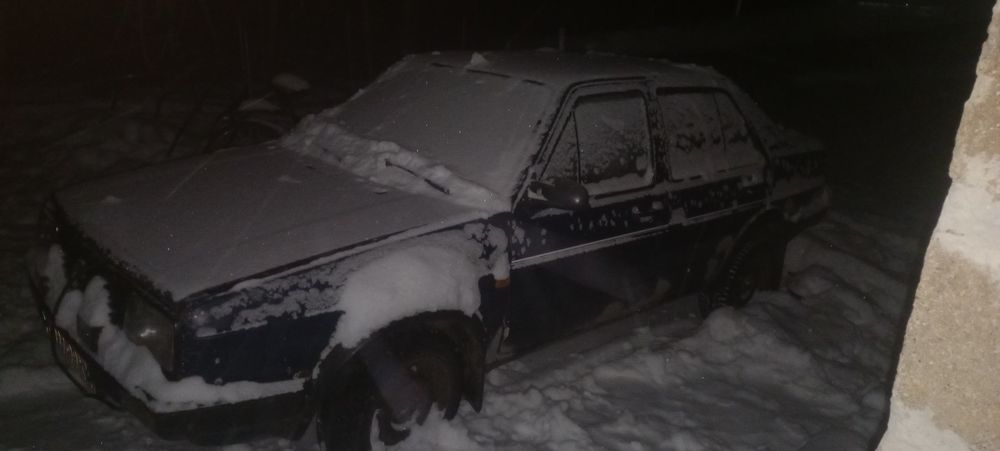 Фольксваген джетта