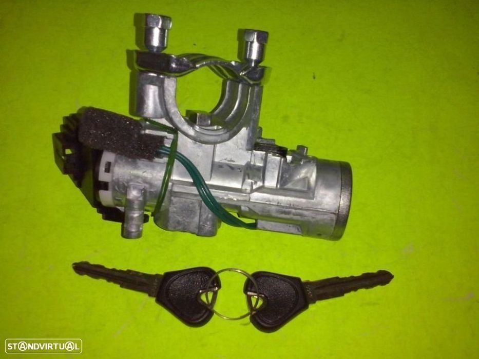 Canhão de ignição Mazda 626 de 1992 até 1996 (Novo)