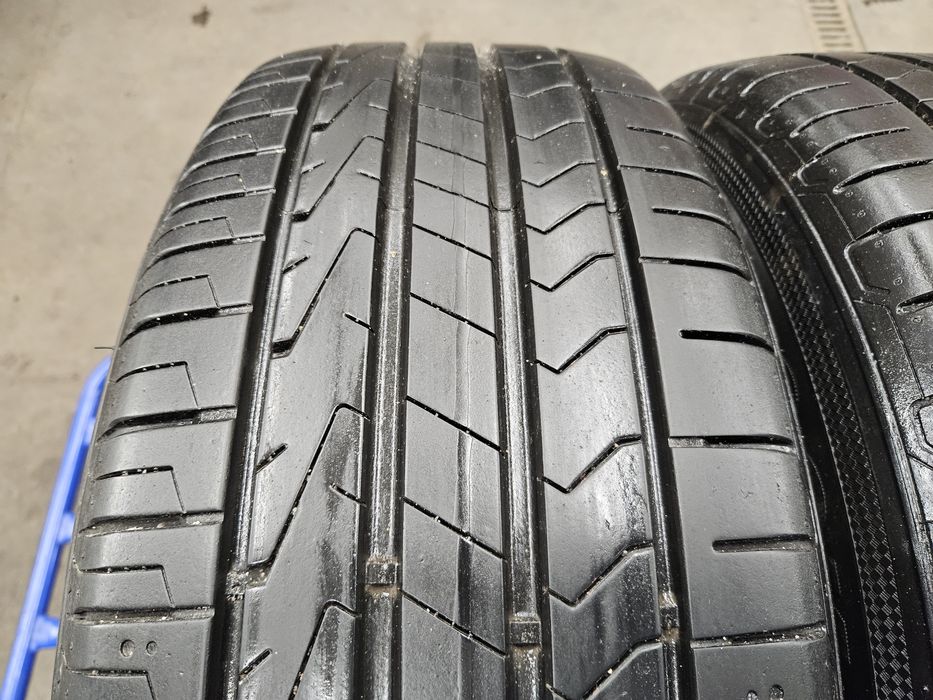 2x 235/60R18 107V XL Hankook Ventus Prime 3 X / 2x 7mm / 2022r. [1430]