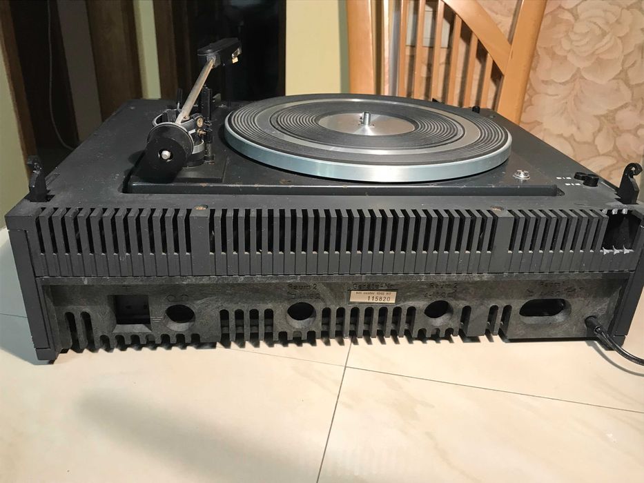 Telefunken hifi Center 4040 RT