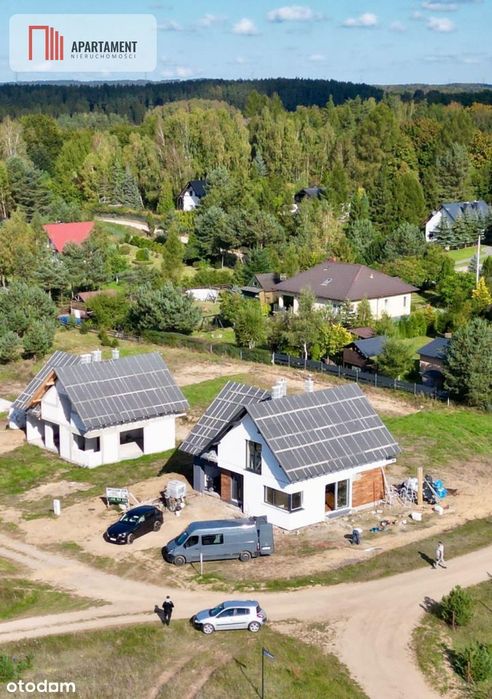 Miejsce na Twój wymarzony dom!