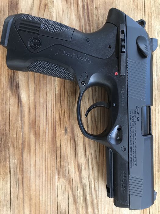 Pistolas Pressão de ar CO2 Blowback Beretta PX4 - GLOCK 17 GEN5 CHUMBOS - SwissArms PT92 METAL Automática