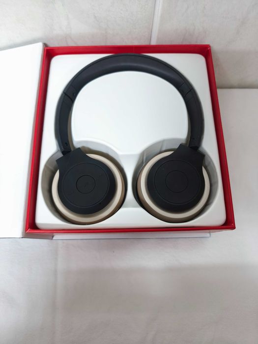 Harmony wireless headphones *como NOVOS*