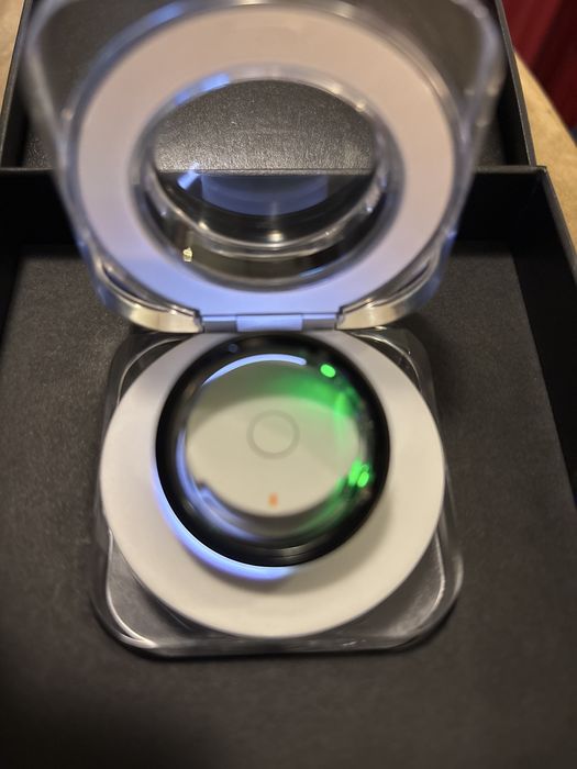 Samsung Ring tamanho 15