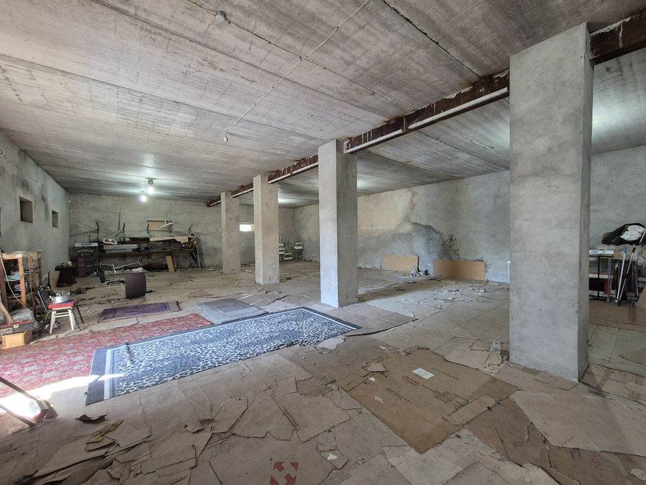 Сдам склад, можно под производство