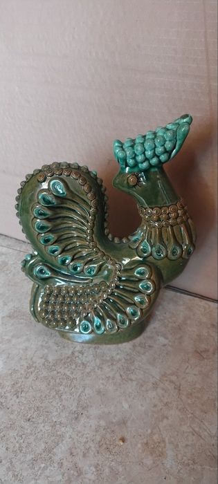 Статуетка "Птах".