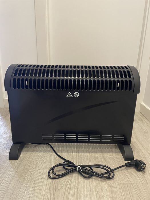 Aquecedor eletrico