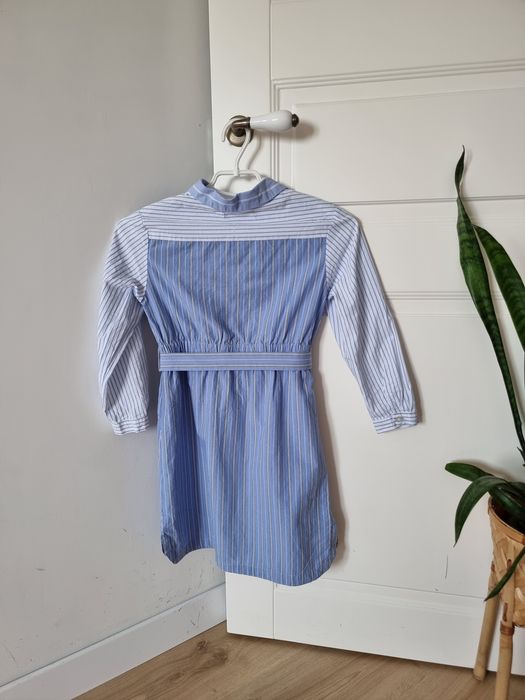 Сукня zara 134см