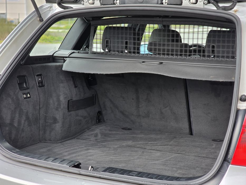 Bmw 320d 177cv Pack M - Nacional (2008)