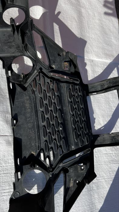 Передня решітка (грати) на  ATV LINHAI M550 / M565 / M570 / M750