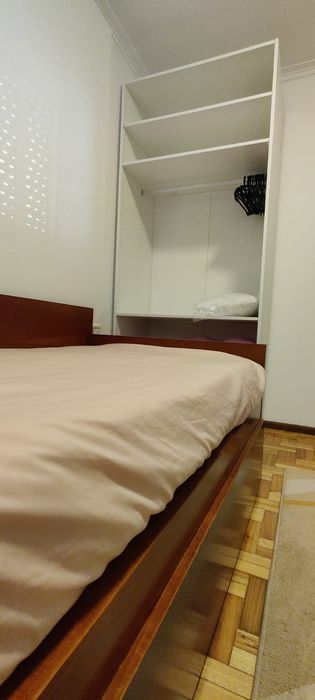 Quarto para estudantes em braga